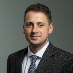 Ben Wilkinson