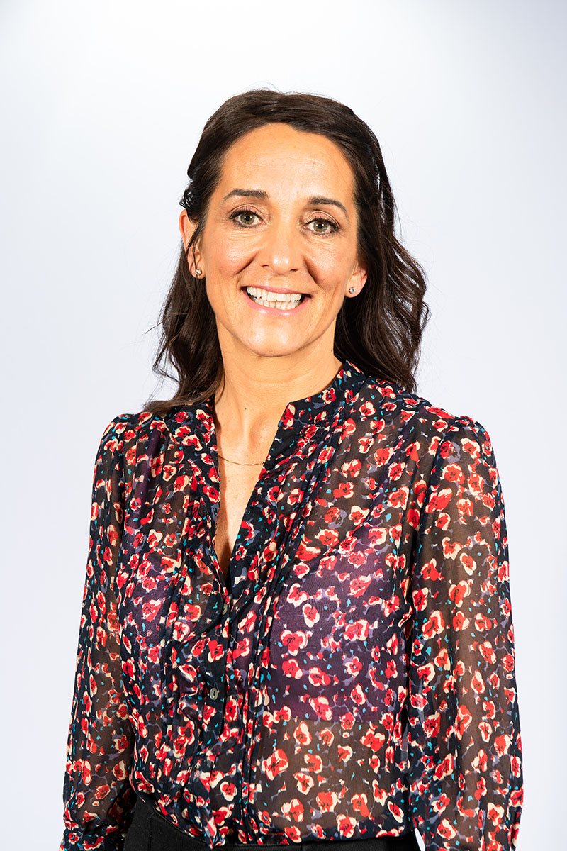 Cecilia Williams