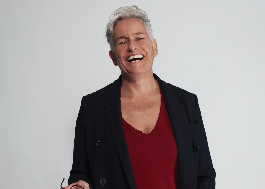 Pippa Dale