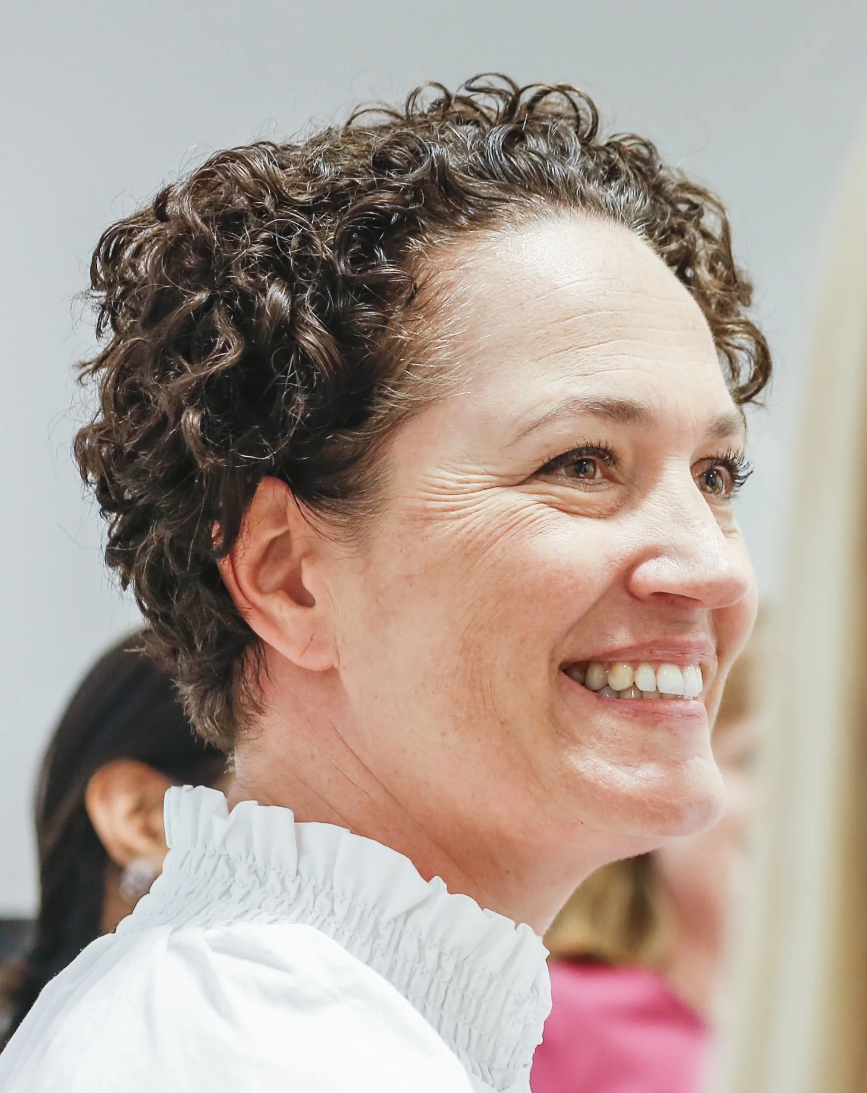 Sarah Turner