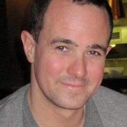 Simon Lambert