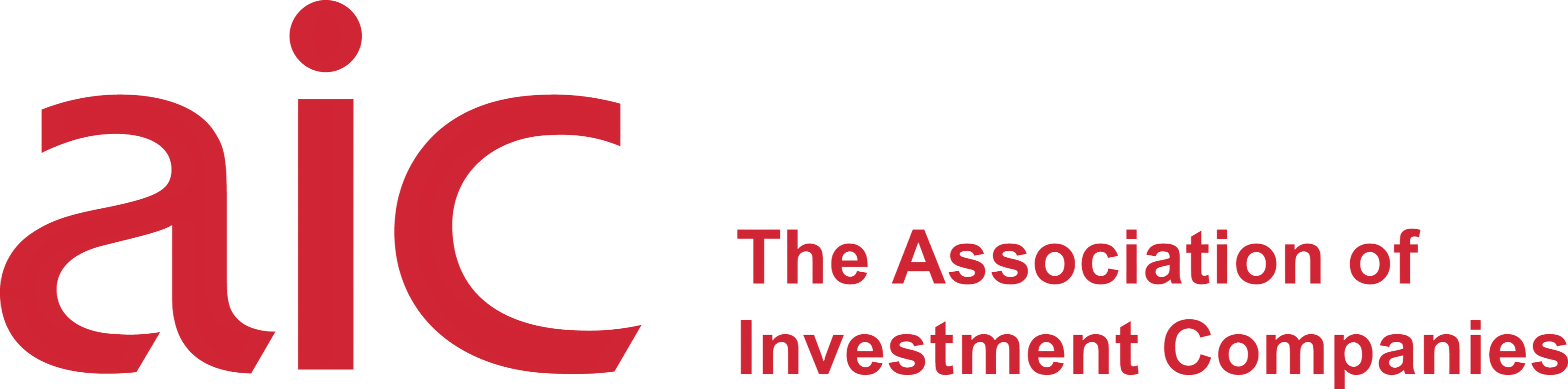 The Association of Investment Companies