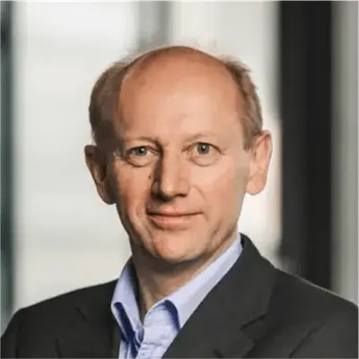 Charles Hall