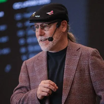 Bill Kennedy