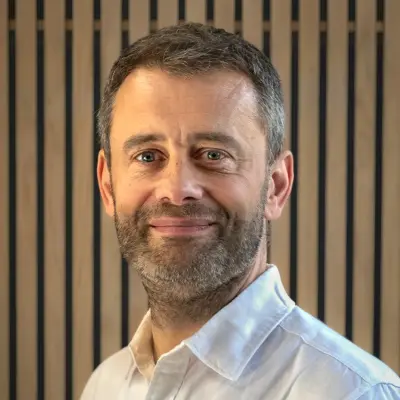 Chris Grimes-Crompton