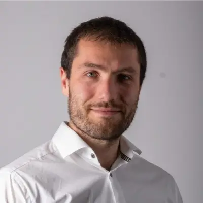 Rupert Hargreaves