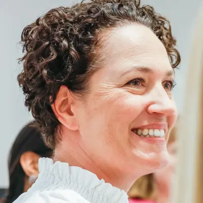 Sarah Turner