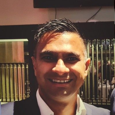 Hatel Patel