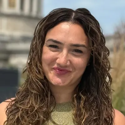 Aimée Allam