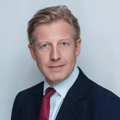 Richard Shepherd-Cross