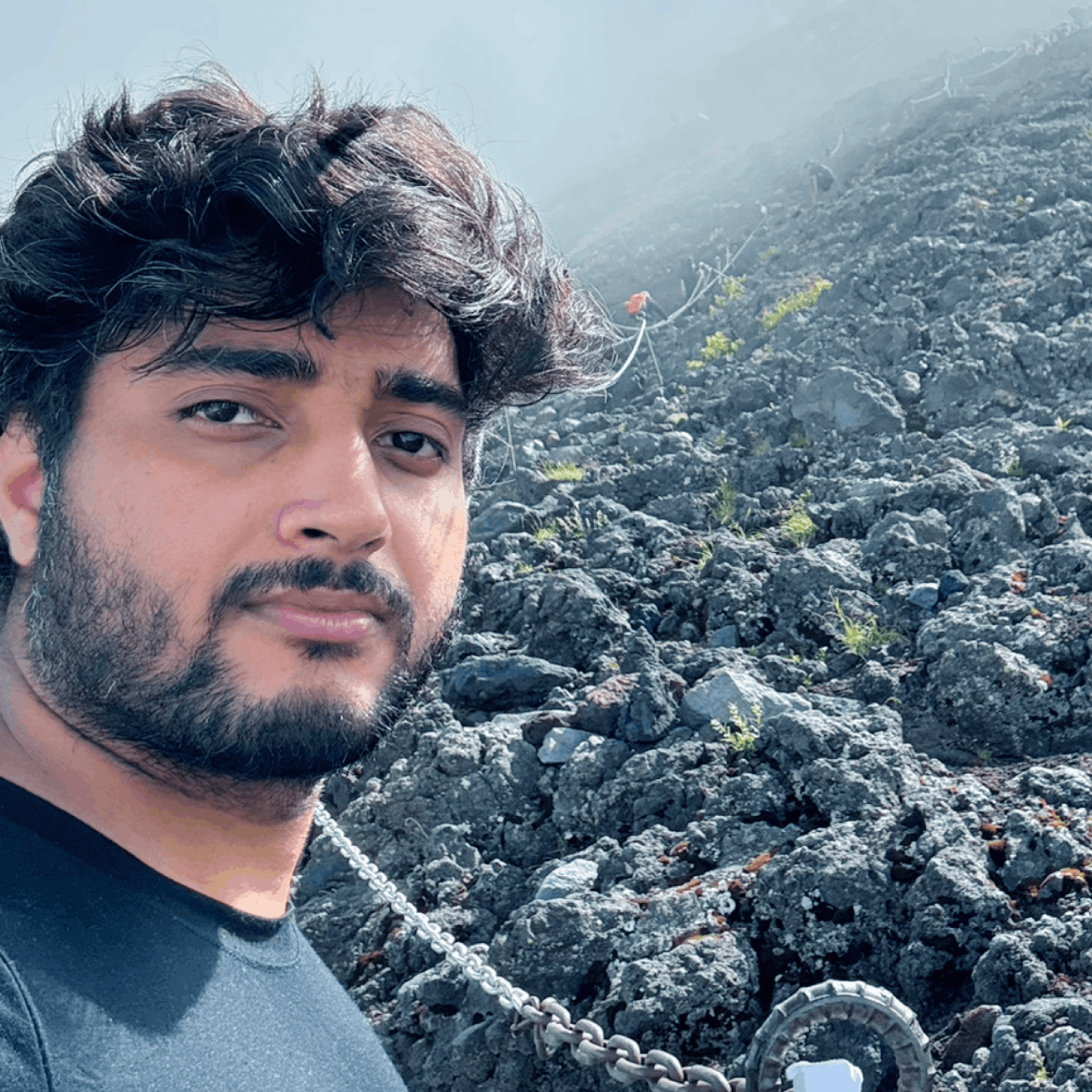 Aditya Singh
