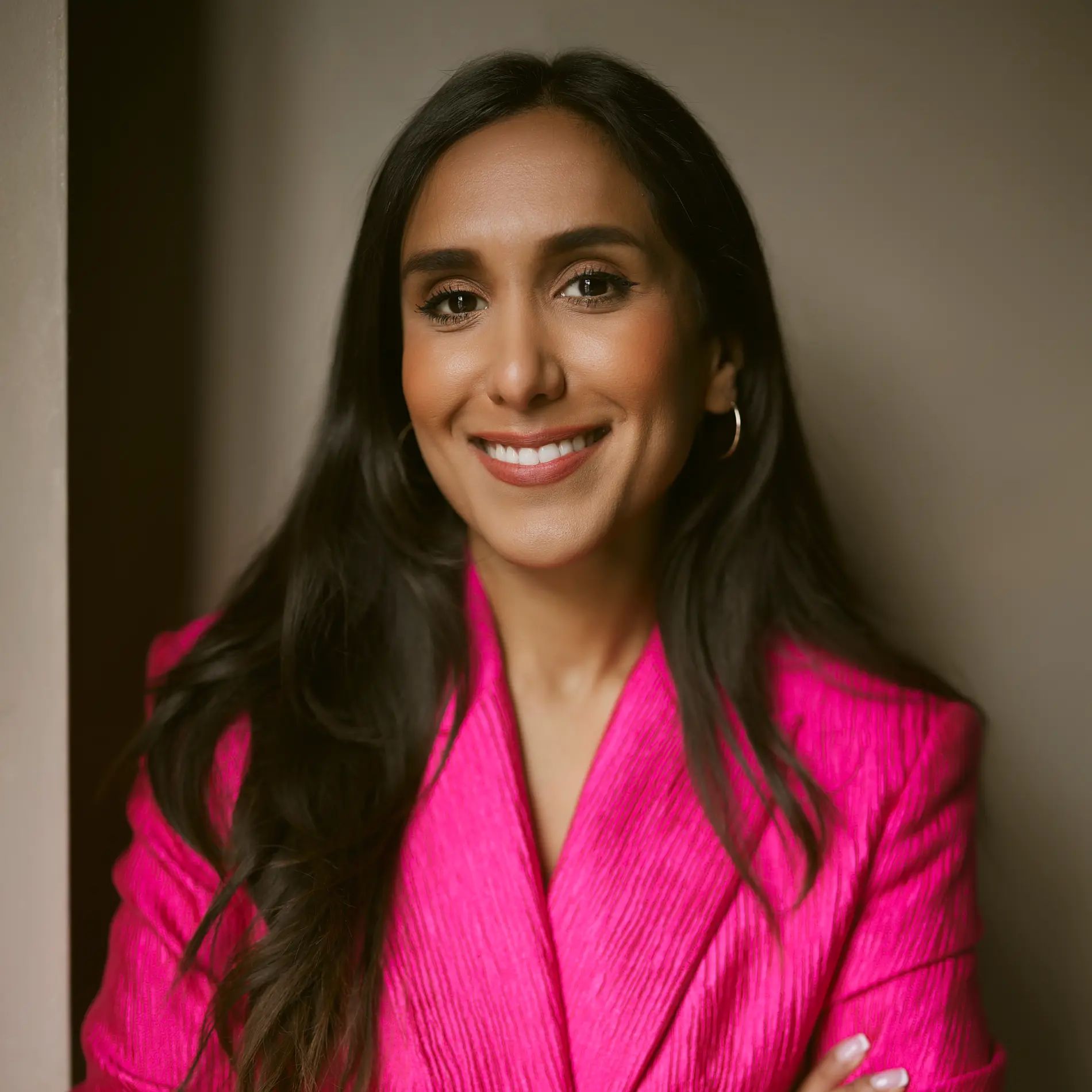 Sharan Kaur Varaitch