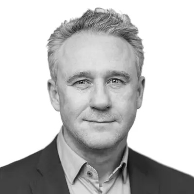 Jeremy Skillington