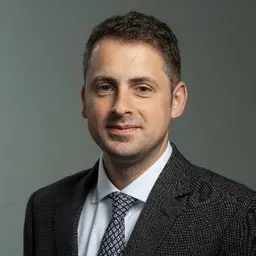 Ben Wilkinson