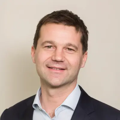 Michiel Bröker