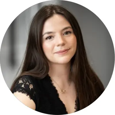 Camilla Esmund
