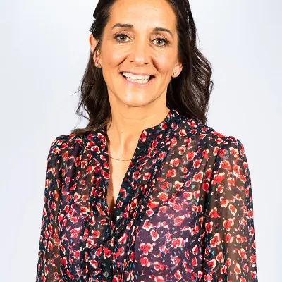 Cecilia Williams