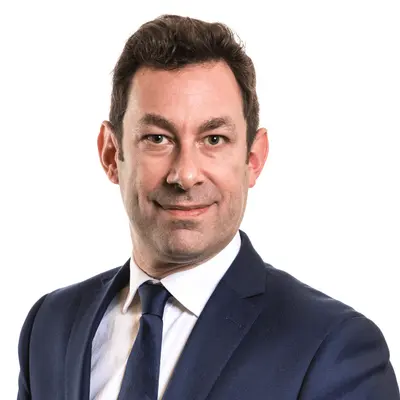 Ben Rogoff