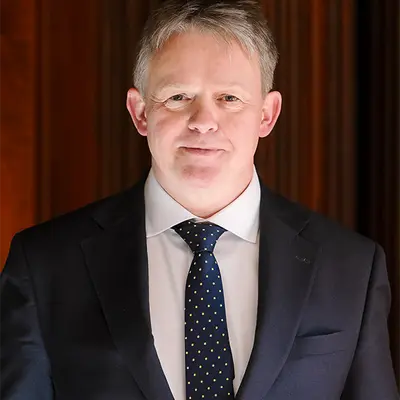 George Cooper