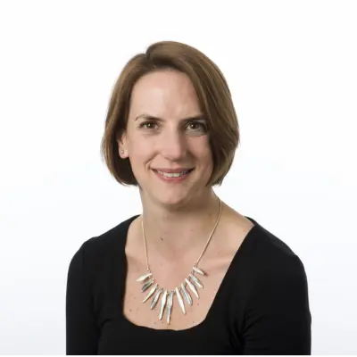 Helen Boyd