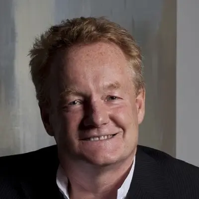 Jeff Prestridge