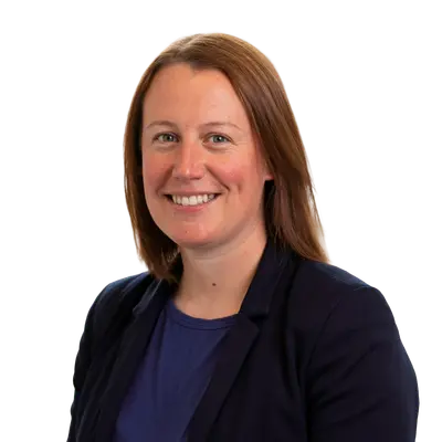 Kris Berry-Trow