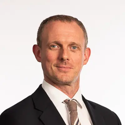Martin Connaghan