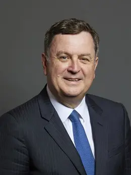 Sir Mel Stride