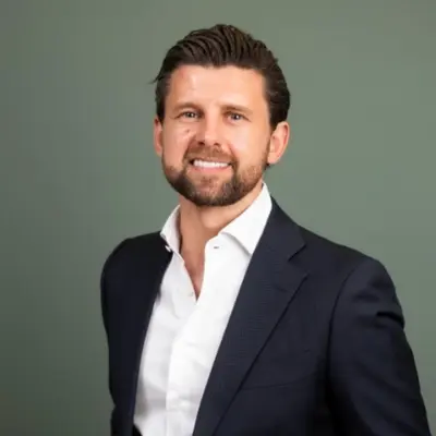 Michael Ward