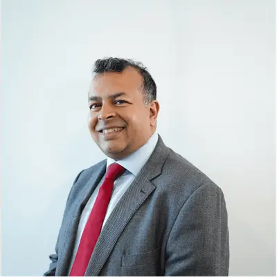 Neil Shah