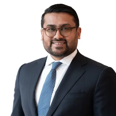 Neil Shah