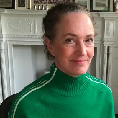 Sarah Turner
