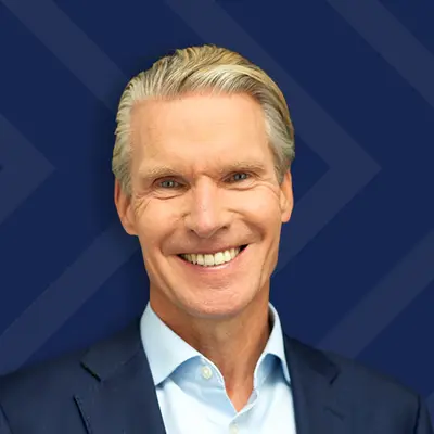 Stephen Kelly
