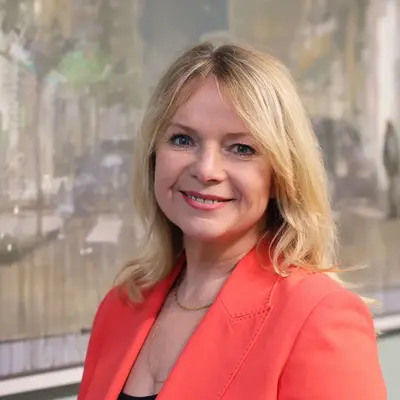 Susannah Streeter