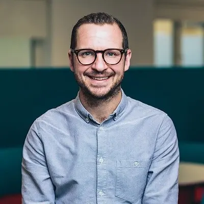 Tom Selby