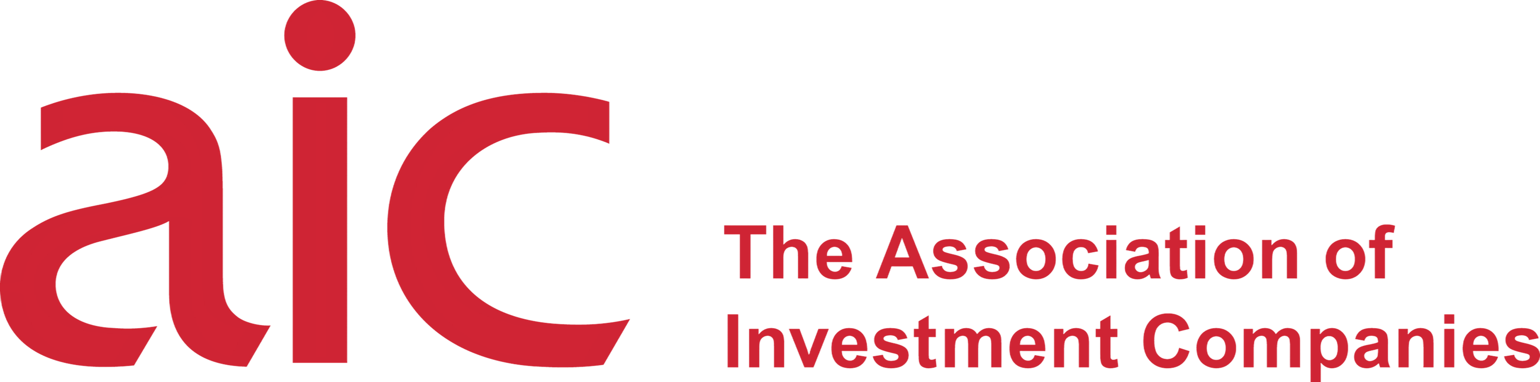 The Association of Investment Companies