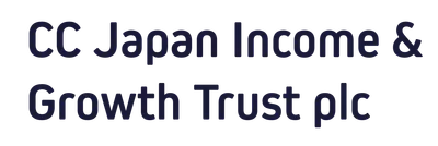 CC Japan Income & Growth Trust plc