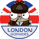 London Gophers