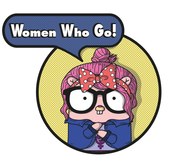 Women Who Go